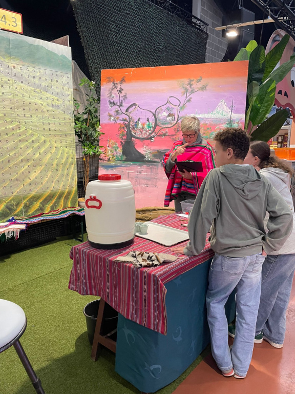 Willekeurige afbeelding uit het fotoalbum