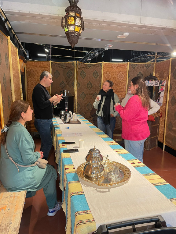 Willekeurige afbeelding uit het fotoalbum