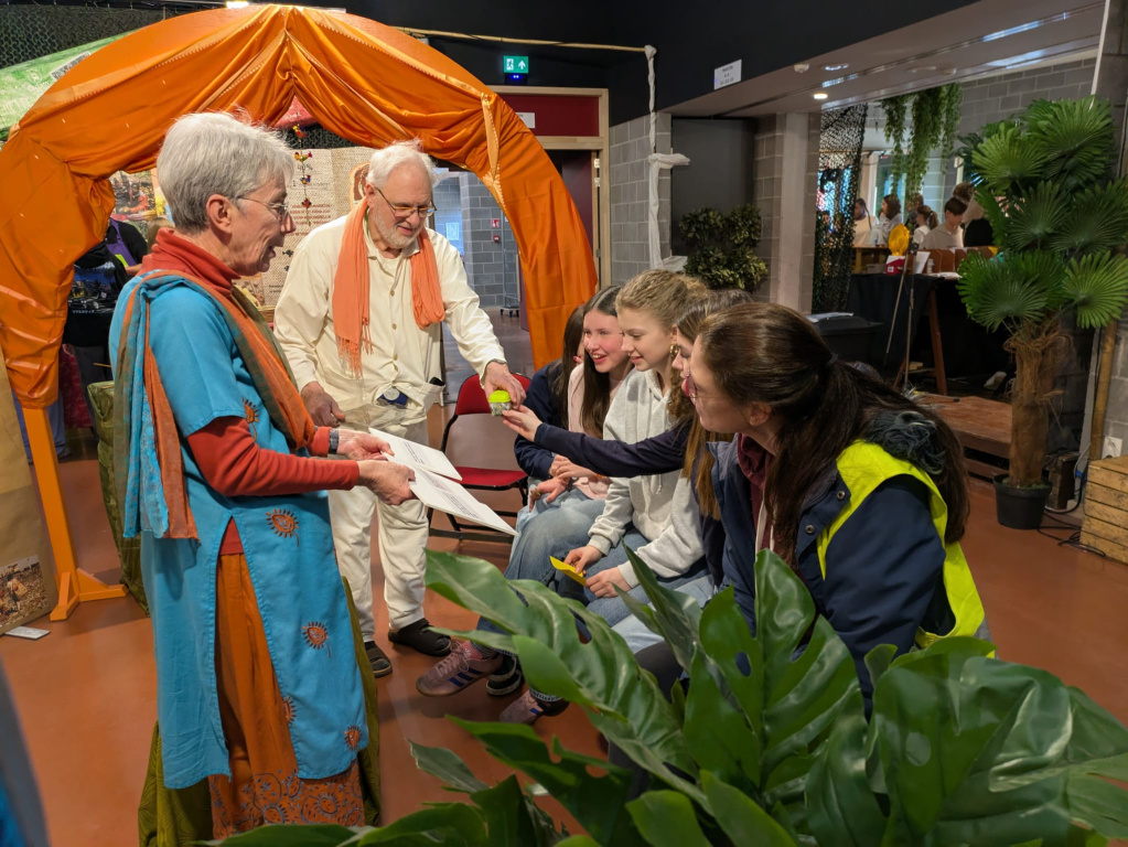 Willekeurige afbeelding uit het fotoalbum