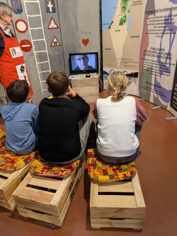 Willekeurige afbeelding uit het fotoalbum