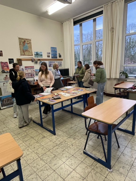 Willekeurige afbeelding uit het fotoalbum