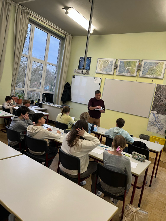 Willekeurige afbeelding uit het fotoalbum