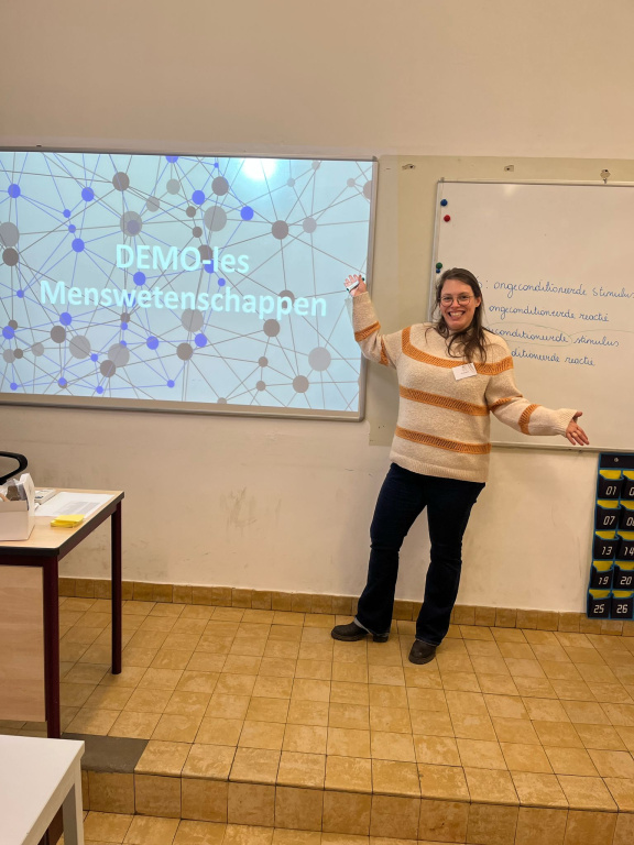 Willekeurige afbeelding uit het fotoalbum