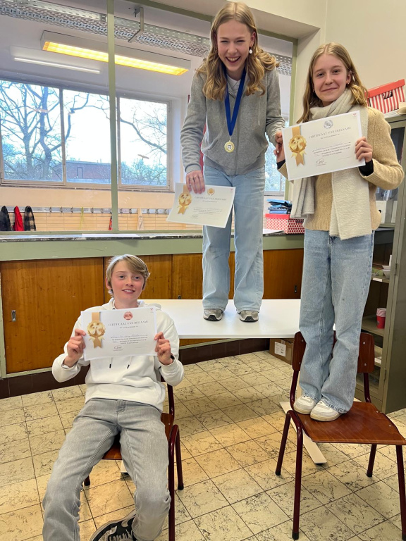 Willekeurige afbeelding uit het fotoalbum