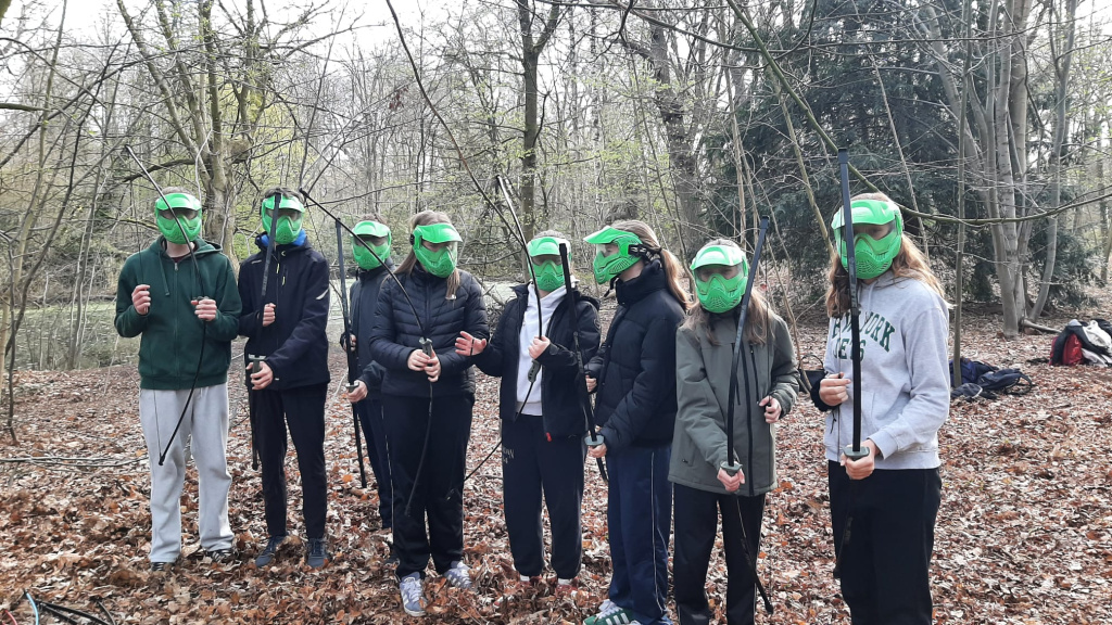 Willekeurige afbeelding uit het fotoalbum