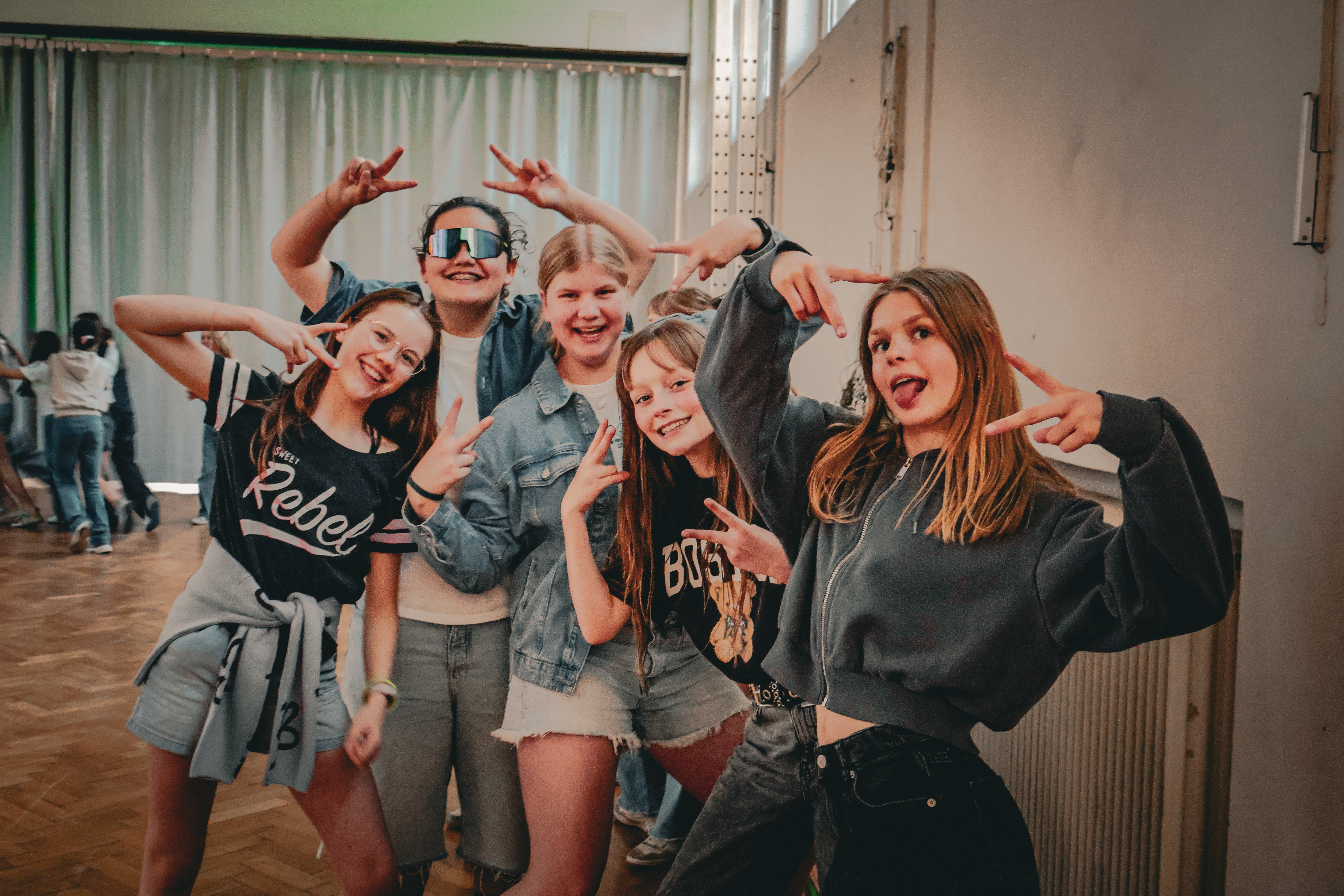 Willekeurige afbeelding uit het fotoalbum