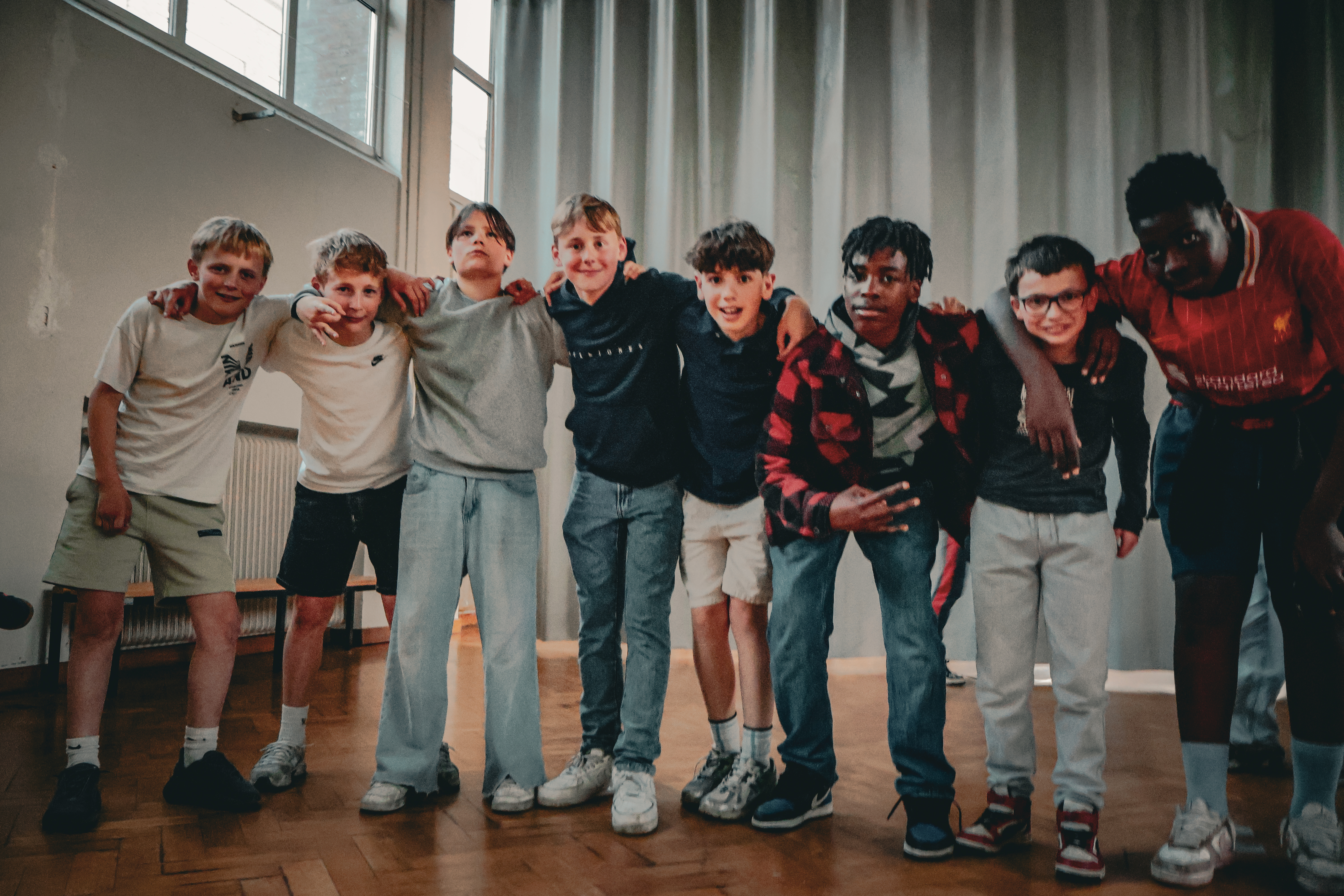 Willekeurige afbeelding uit het fotoalbum