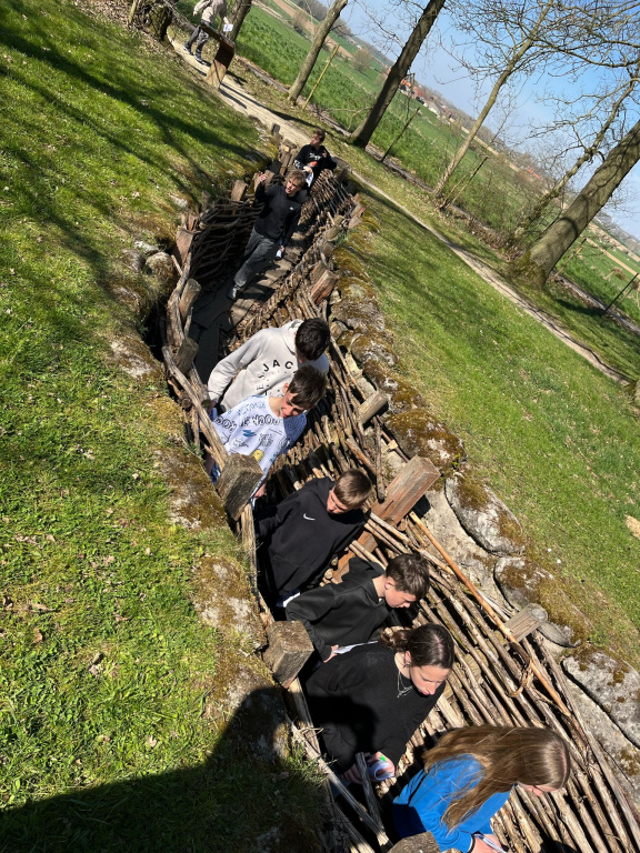 Willekeurige afbeelding uit het fotoalbum