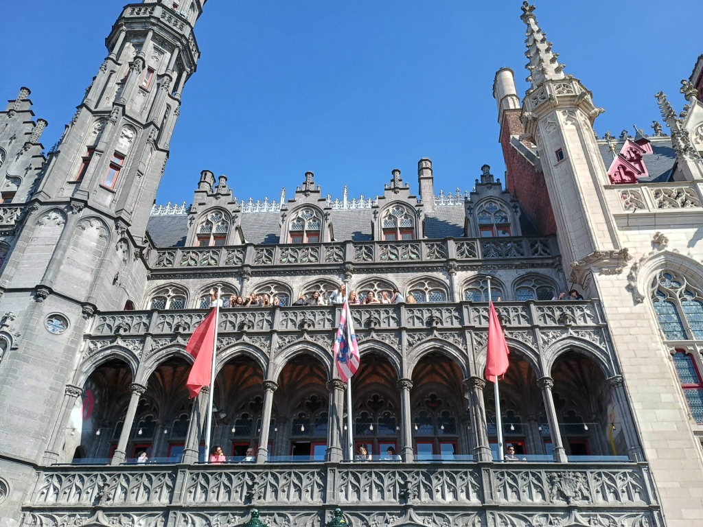 Willekeurige afbeelding uit het fotoalbum