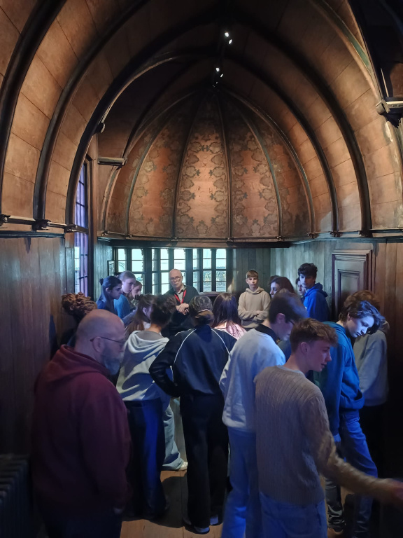 Willekeurige afbeelding uit het fotoalbum