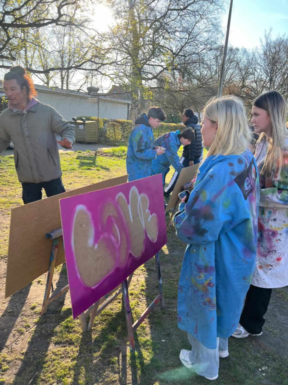 Willekeurige afbeelding uit het fotoalbum