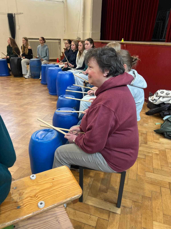 Willekeurige afbeelding uit het fotoalbum