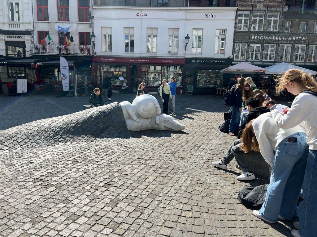 Willekeurige afbeelding uit het fotoalbum