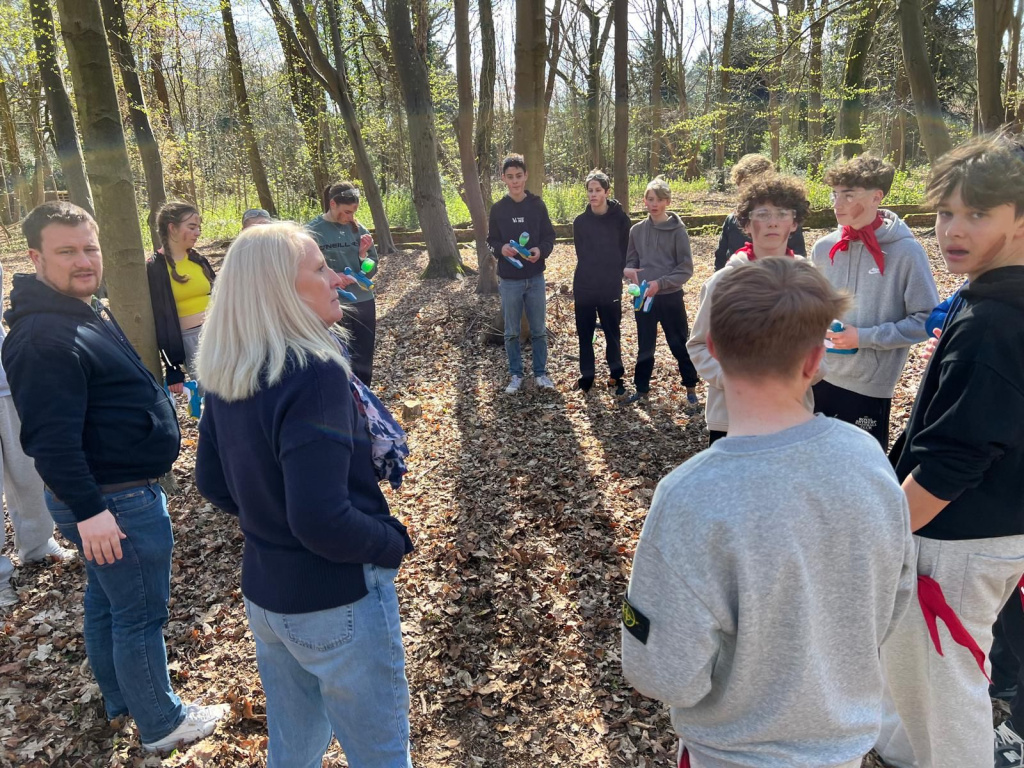 Willekeurige afbeelding uit het fotoalbum