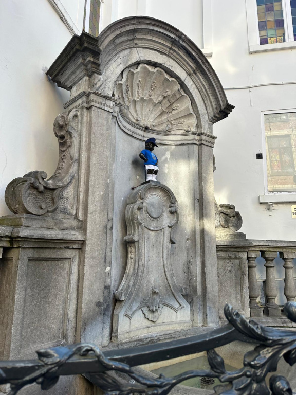Willekeurige afbeelding uit het fotoalbum