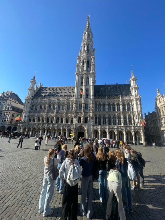 Willekeurige afbeelding uit het fotoalbum