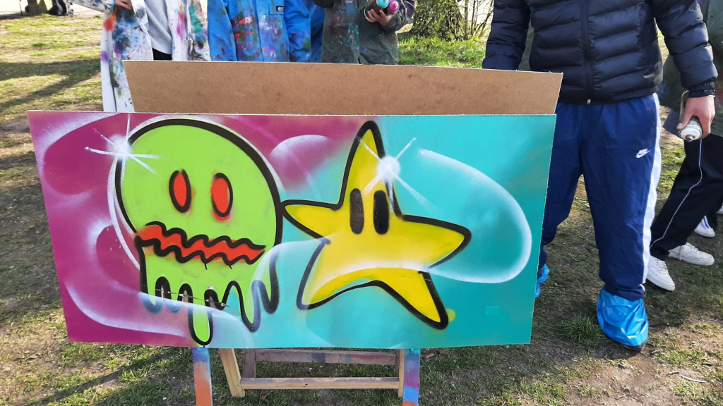 Willekeurige afbeelding uit het fotoalbum