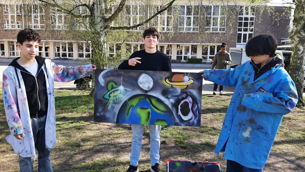 Willekeurige afbeelding uit het fotoalbum