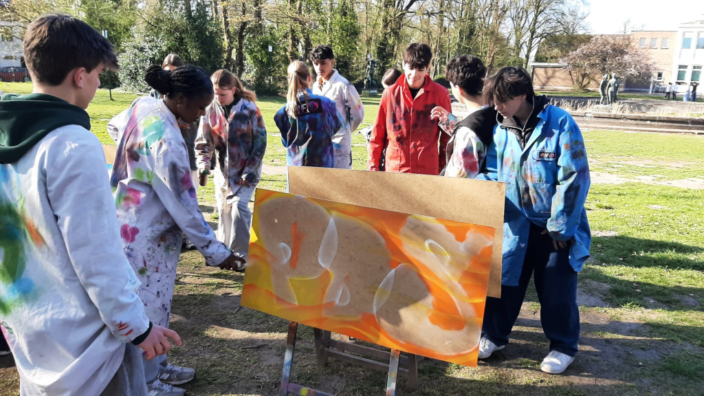 Willekeurige afbeelding uit het fotoalbum
