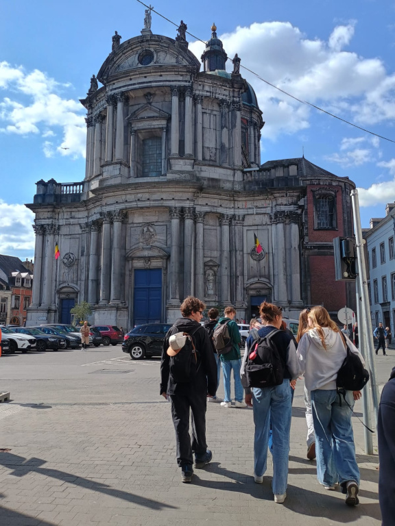 Willekeurige afbeelding uit het fotoalbum