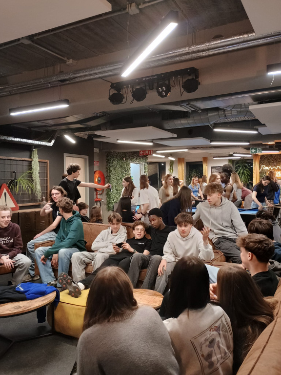 Willekeurige afbeelding uit het fotoalbum