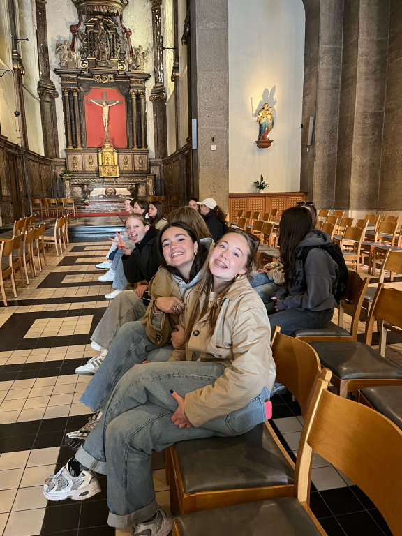 Willekeurige afbeelding uit het fotoalbum