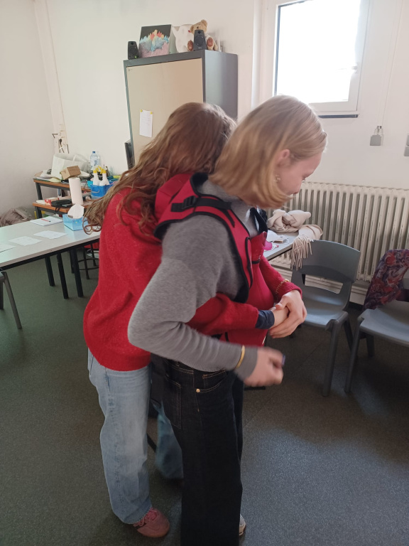 Willekeurige afbeelding uit het fotoalbum
