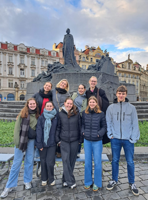 Willekeurige afbeelding uit het fotoalbum