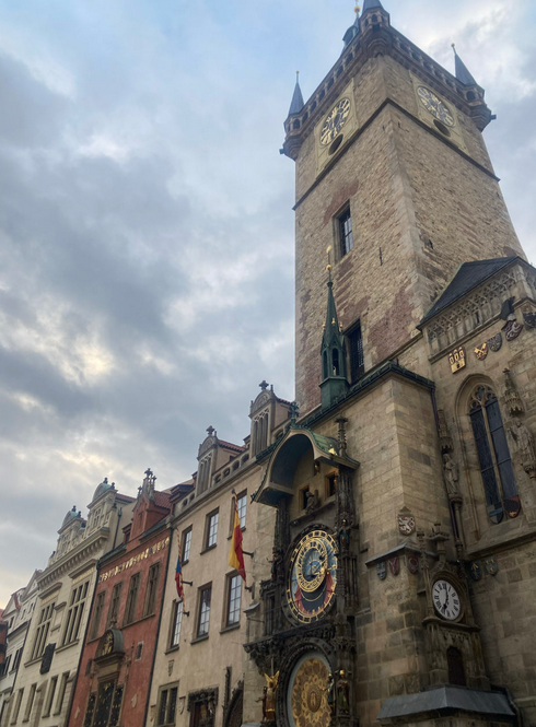 Willekeurige afbeelding uit het fotoalbum