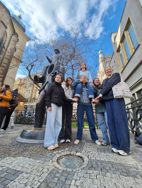 Willekeurige afbeelding uit het fotoalbum