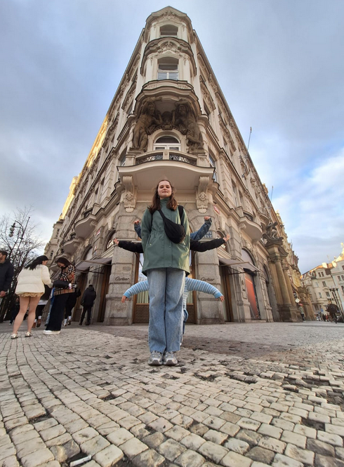 Willekeurige afbeelding uit het fotoalbum