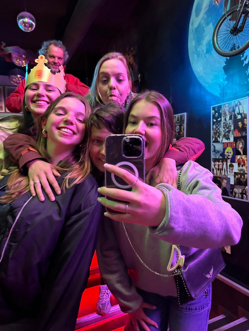 Willekeurige afbeelding uit het fotoalbum