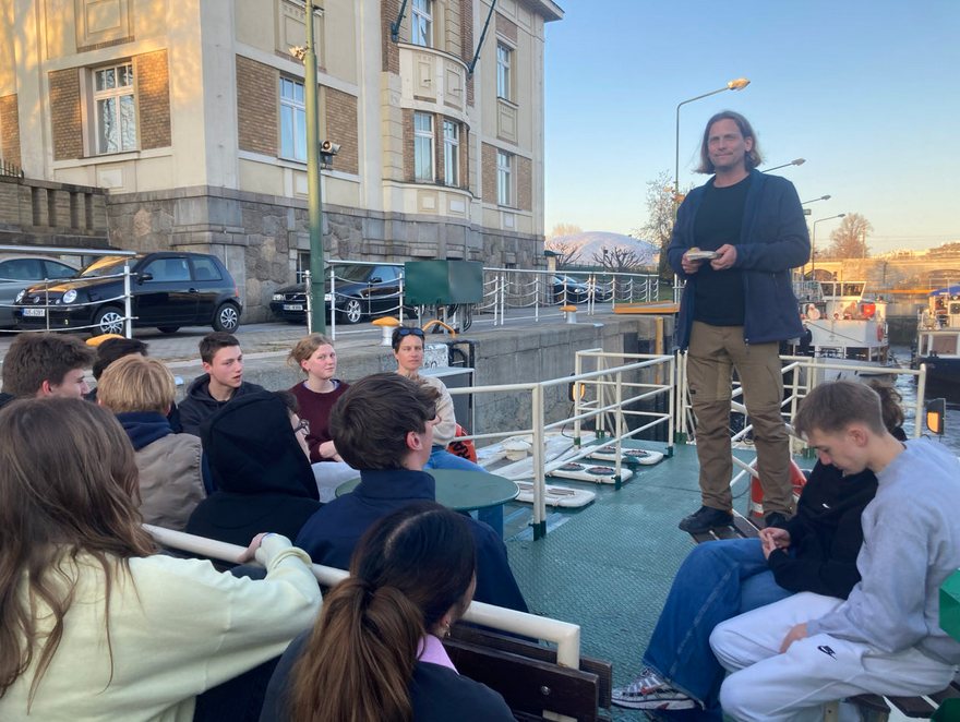 Willekeurige afbeelding uit het fotoalbum