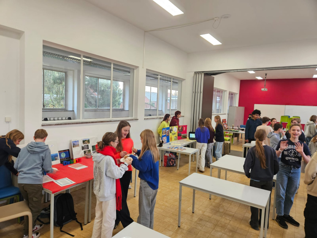 Willekeurige afbeelding uit het fotoalbum