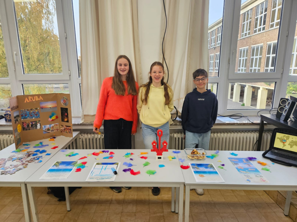 Willekeurige afbeelding uit het fotoalbum