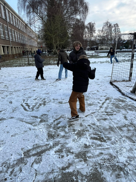 Willekeurige afbeelding uit het fotoalbum