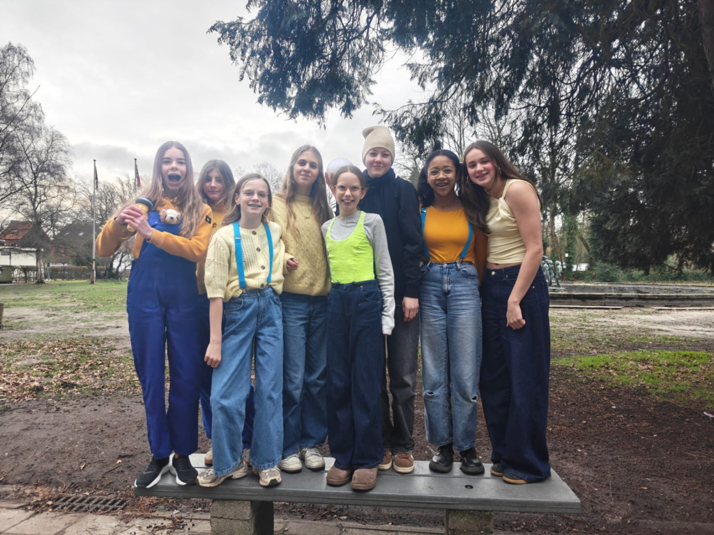 Willekeurige afbeelding uit het fotoalbum