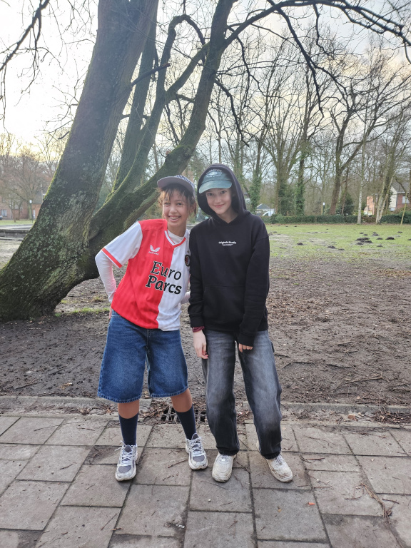 Willekeurige afbeelding uit het fotoalbum