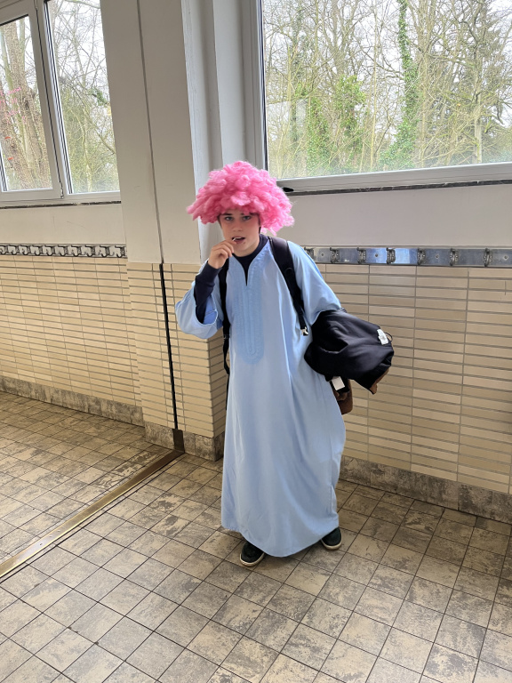 Willekeurige afbeelding uit het fotoalbum