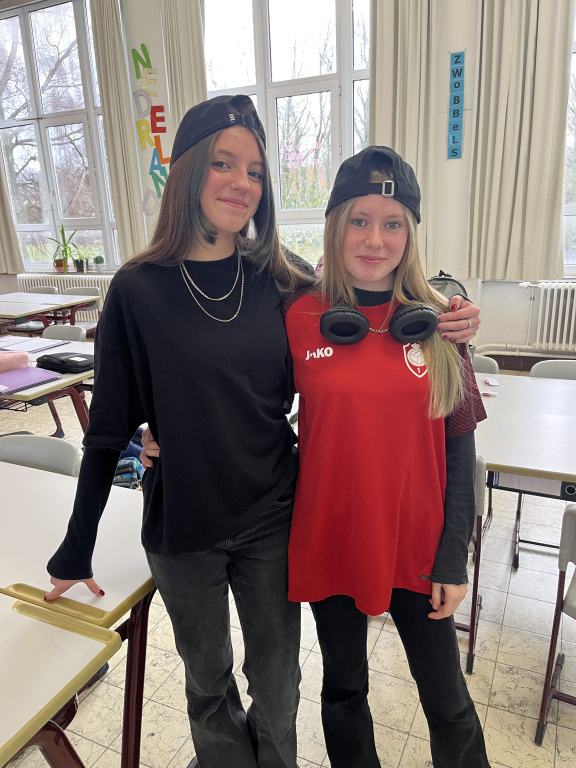 Willekeurige afbeelding uit het fotoalbum