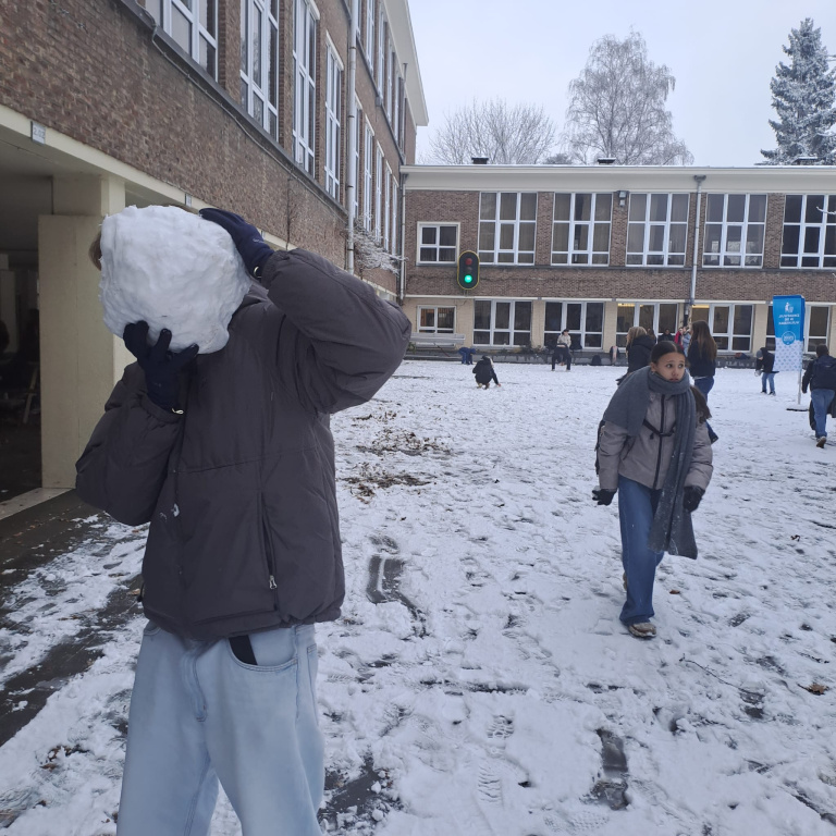 Willekeurige afbeelding uit het fotoalbum