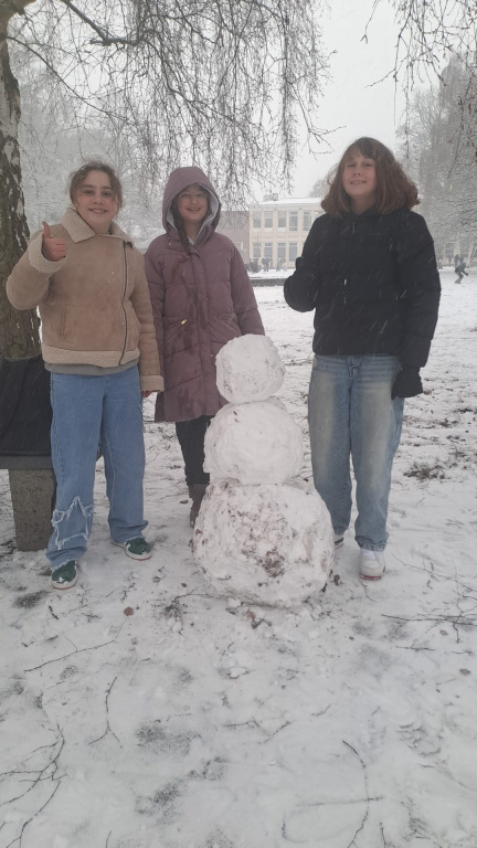 Willekeurige afbeelding uit het fotoalbum