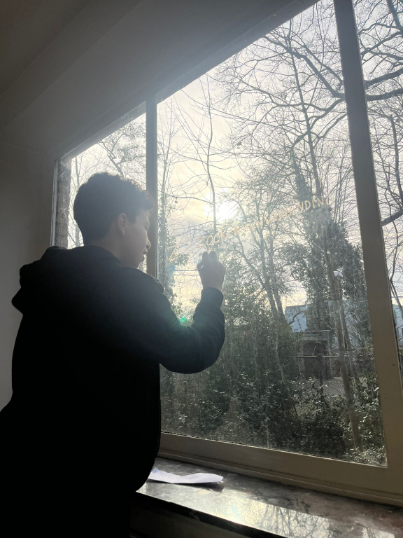 Willekeurige afbeelding uit het fotoalbum