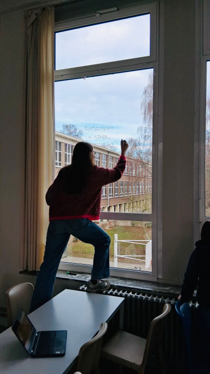 Willekeurige afbeelding uit het fotoalbum