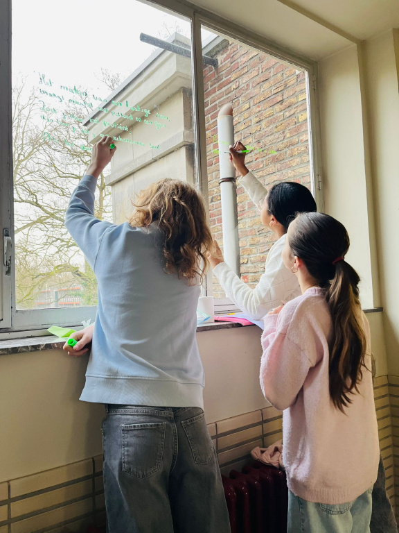 Willekeurige afbeelding uit het fotoalbum