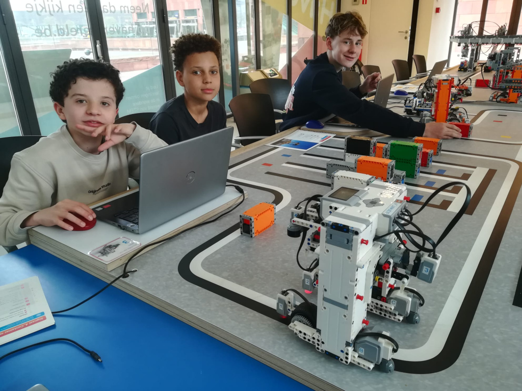 Willekeurige afbeelding uit het fotoalbum