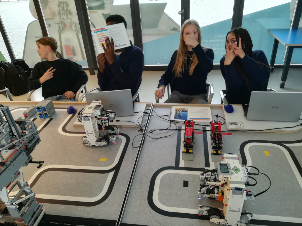 Willekeurige afbeelding uit het fotoalbum