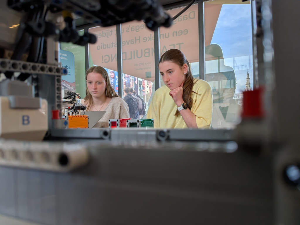 Willekeurige afbeelding uit het fotoalbum