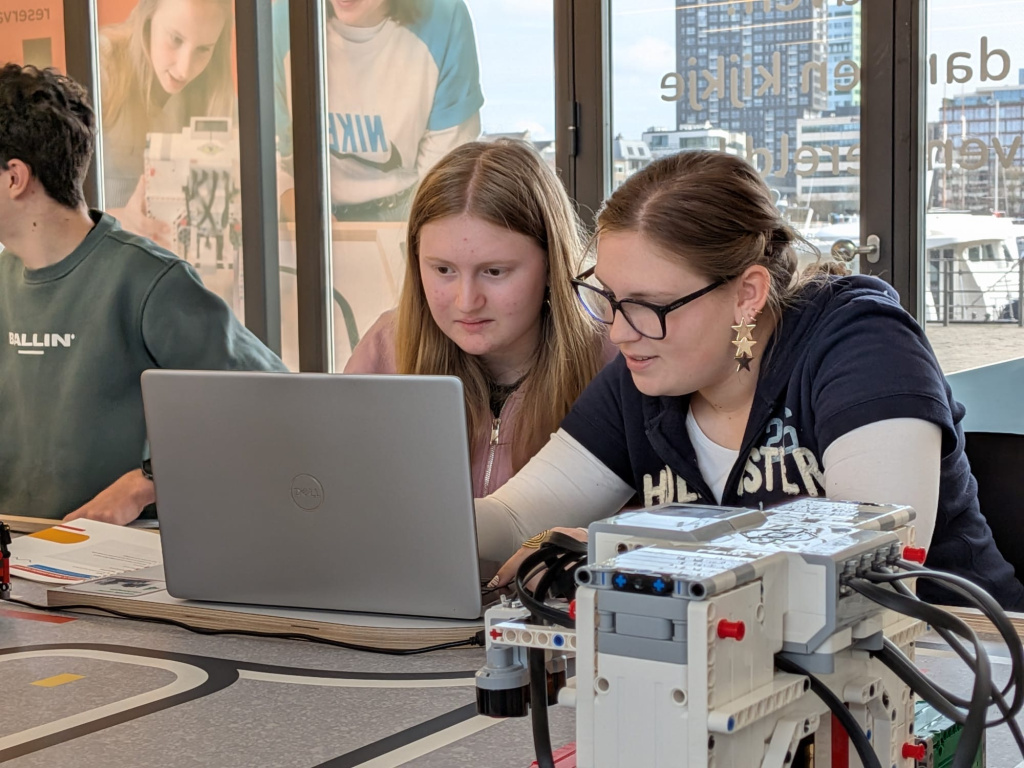 Willekeurige afbeelding uit het fotoalbum