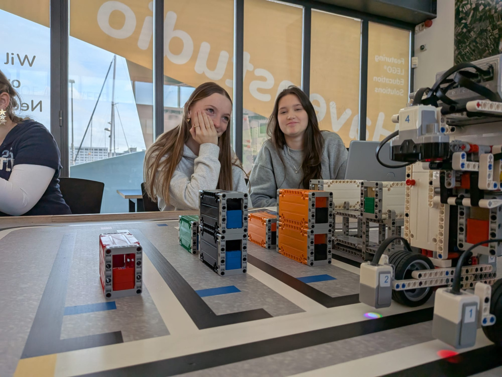 Willekeurige afbeelding uit het fotoalbum